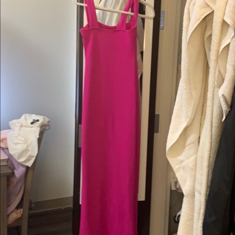 Nasty gal maxi dress